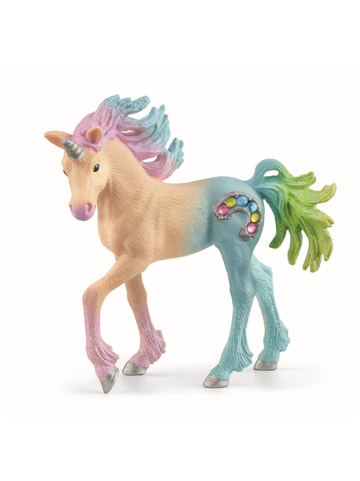 Schleich Marshmallow-Einhorn-Fohlen