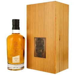 Springbank 25 Jahre - Director's Special - Single Malts of Scotland...