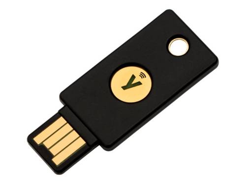 Yubico YubiKey Security Key NFC