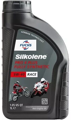 FUCHS 602011756 Motoröl