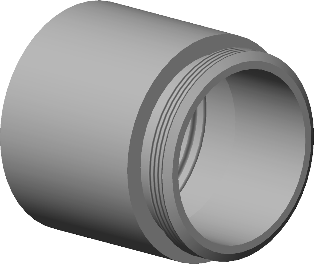 Dornbracht Up-hotte ext.20mm,ehm-up 092102016-06 50x60x25_platin mat