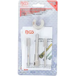 BGS Ersatz-Kopfband für Art. 3516 - 3516-2