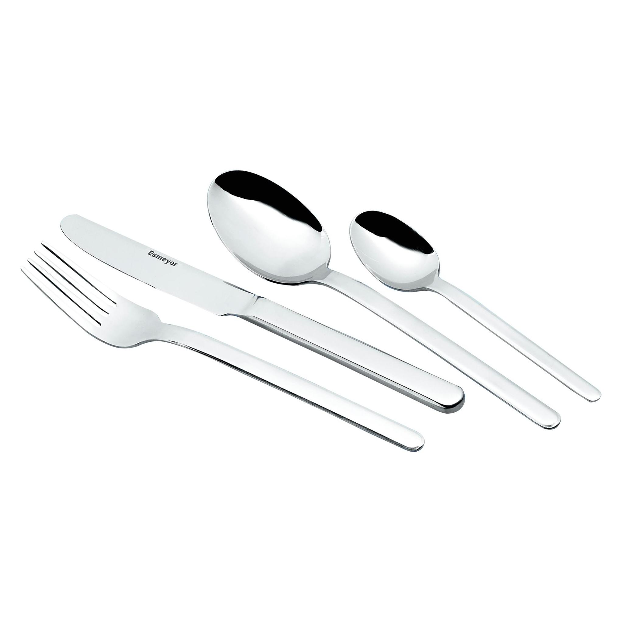 Esmeyer Bettina (24 Stk., Besteck Set) (250-029)