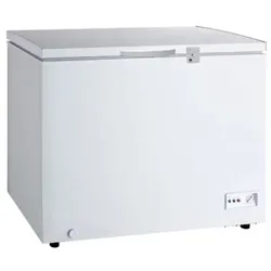 Matériel HORECA Kühl-/Gefriertruhe 488 Liter - AF600