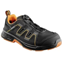 Sicherheitssandale S1PS "5191" ActionStar - 47 - schwarz