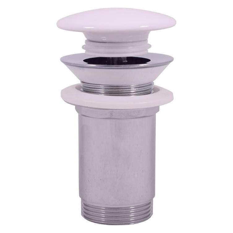 Domoletti POP-UP WASTE FOR BASIN CERAMIC DMD0485 (33033810)
