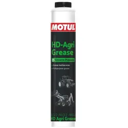 MOTUL Mehrzweckfett HD-Agri CL Fett - 400gr