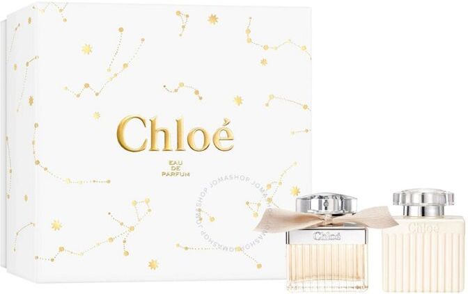 Chloe Chloé Signature Eau de Parfum Spray 50ml Giftset