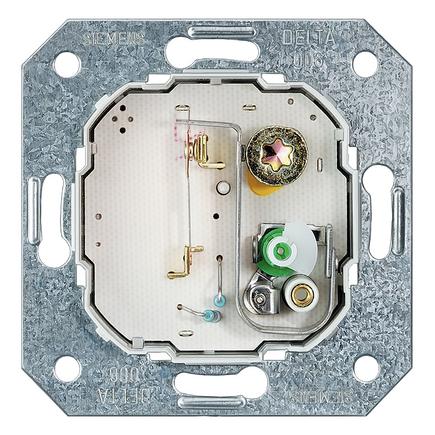Siemens Raumtemperaturregler x000D Geräteeinsat (5TC9200)