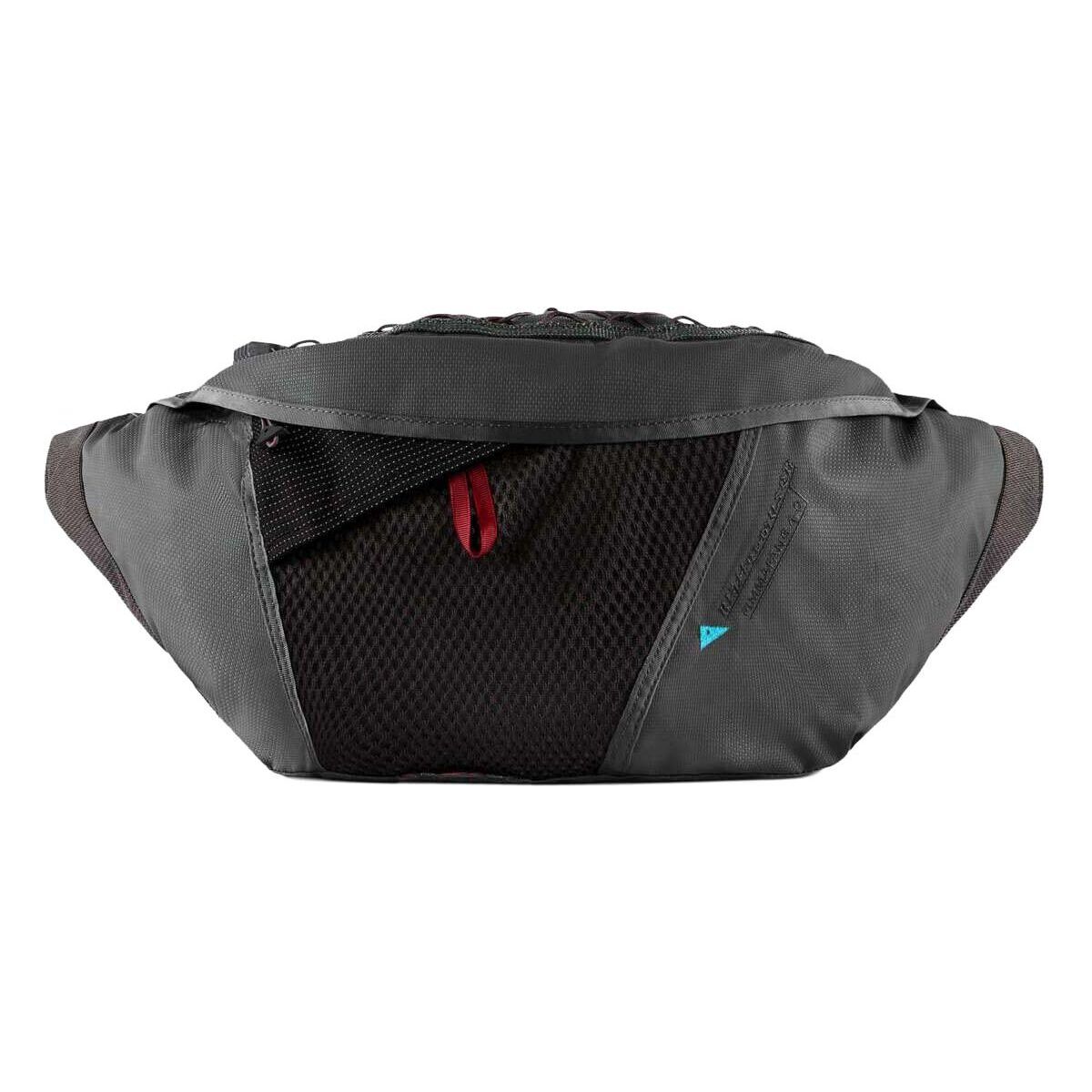 Klättermusen Fimmafäng 4.0 Lumbarpack raven (961) 7L 40422U01_961-7L
