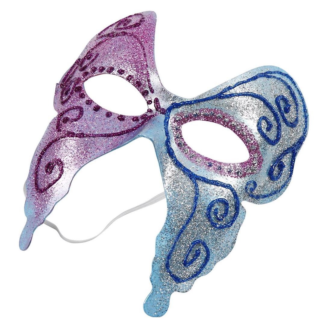Creativ Company Masken aus Pappe (26356)