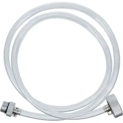 BGS DSG Getriebeöl-Befüllschlauch für VAG AG M24 x 1,5 / IG M40 x 4 - 1406