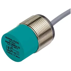 Pepperl & Fuchs, Zubehör Elektroinstallation, Näherungsschalter