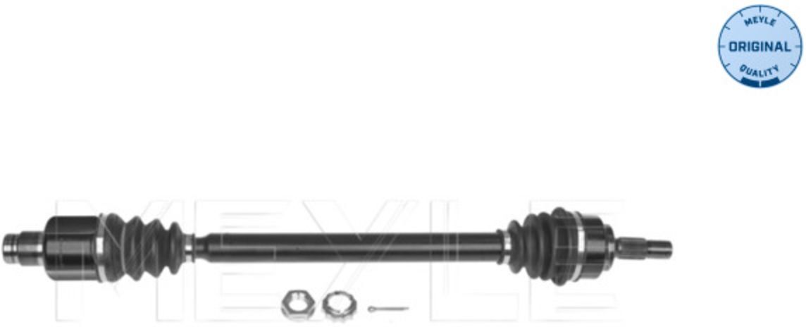 Meyle Albero di trasmissione 11-14 498 0076