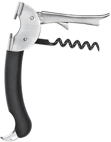 OXO Good Grips Double Lever Waiters Corkscrew