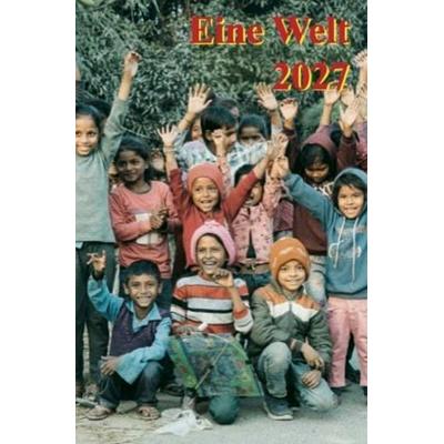 Eine Welt 2027