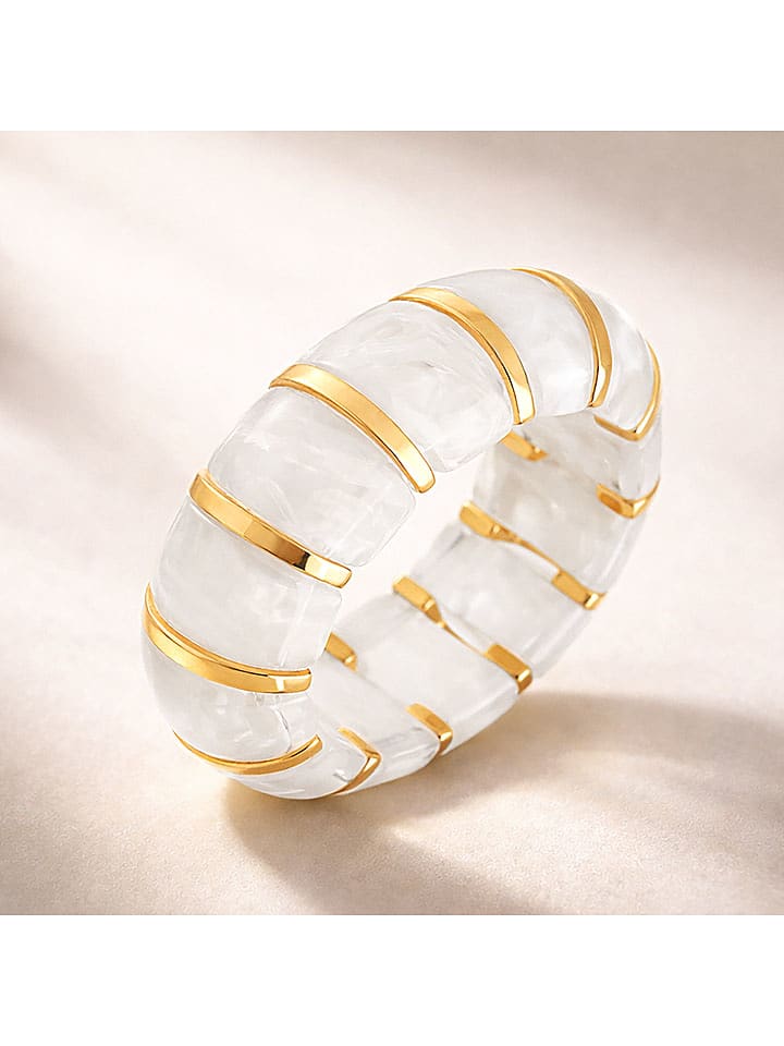 Nomad Vergold. Armband - onesize