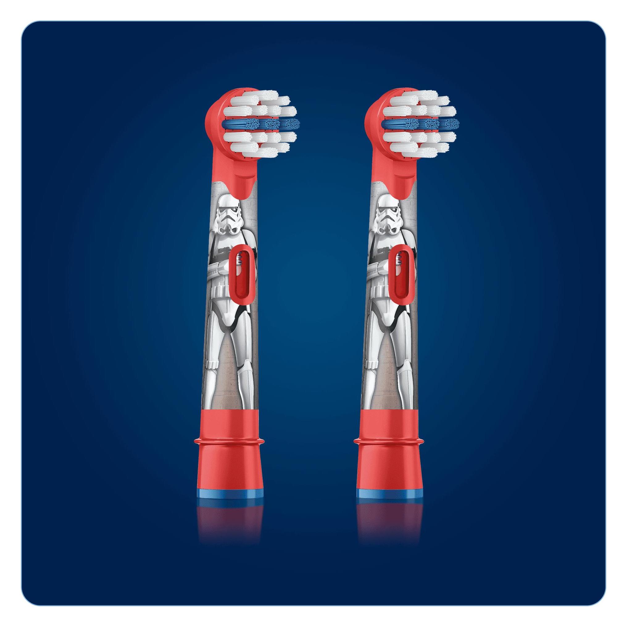Oral-B Kids Stages Power Star Wars (2x) (80285304)
