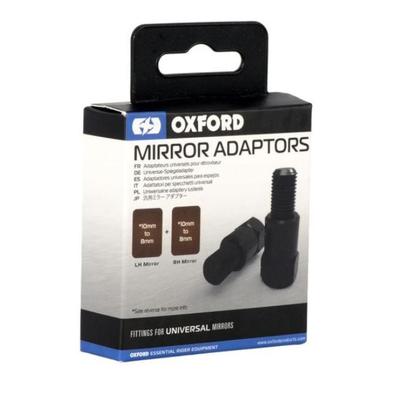 OXFORD Spiegel OX580