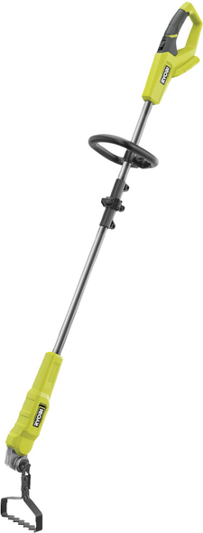 Ryobi RY18GHA-0 - Akku-Unkrautentferner - 18 V - OHNE Akku und Ladegerät