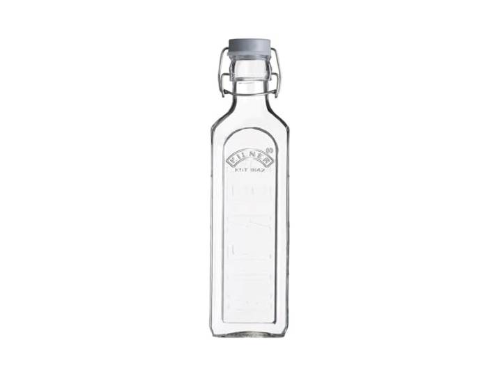 Kilner Bouteille avec Bouchon à Clipser\, 0\,6 l