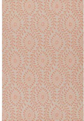 Momeni Riviera Floral Indoor Outdoor Rug