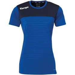 Kempa Emotion 2.0 Trikot Damen royal/marine XL