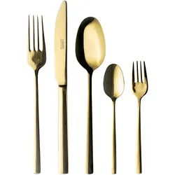 Mäser Oneda, Besteck, Silber