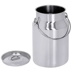 Contacto Milchkanne 0,5 l mit Deckel