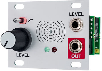 Intellijel Designs MEMS Mic 1U