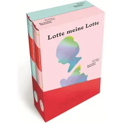 Lotte meine Lotte, Belletristik von Johann Wolfgang von Goethe