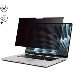 DICOTA Blickschutzfilter für Apple Macbook Neo 13