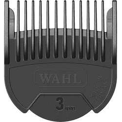 Aufschiebekamm 1802-7210 3 mm für Wahl ChromStyle