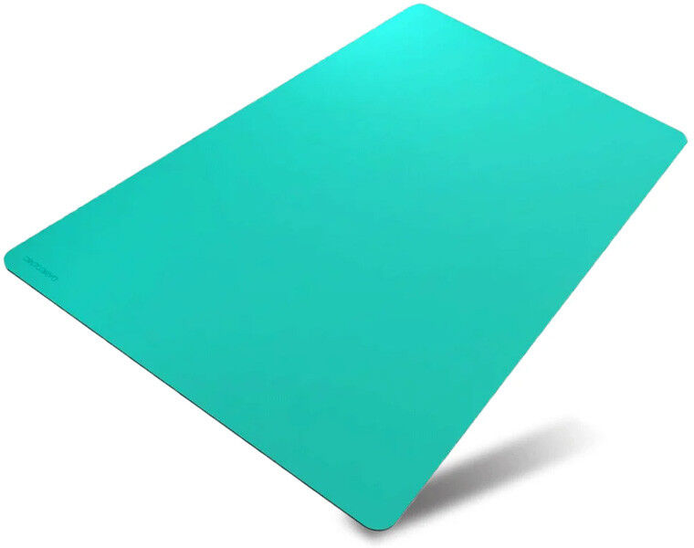 Gamegenic GG : Playmat Prime 2mm 61X35cm Petrol
