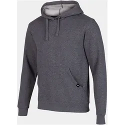JOMA Montana Hoodie Kinder 280 - grau 116