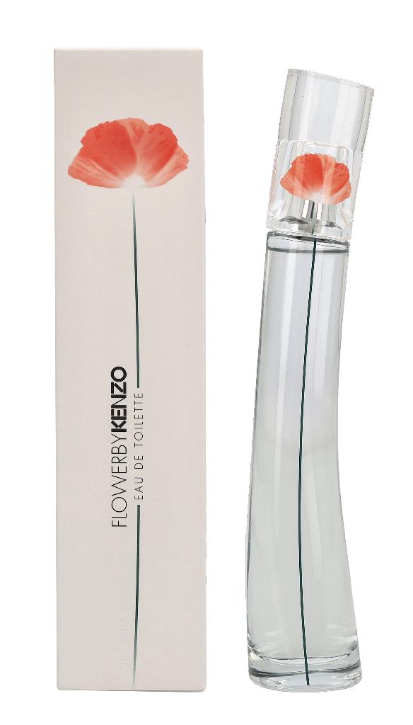 Kenzo Flower By Kenzo Edt Spray50 ml.