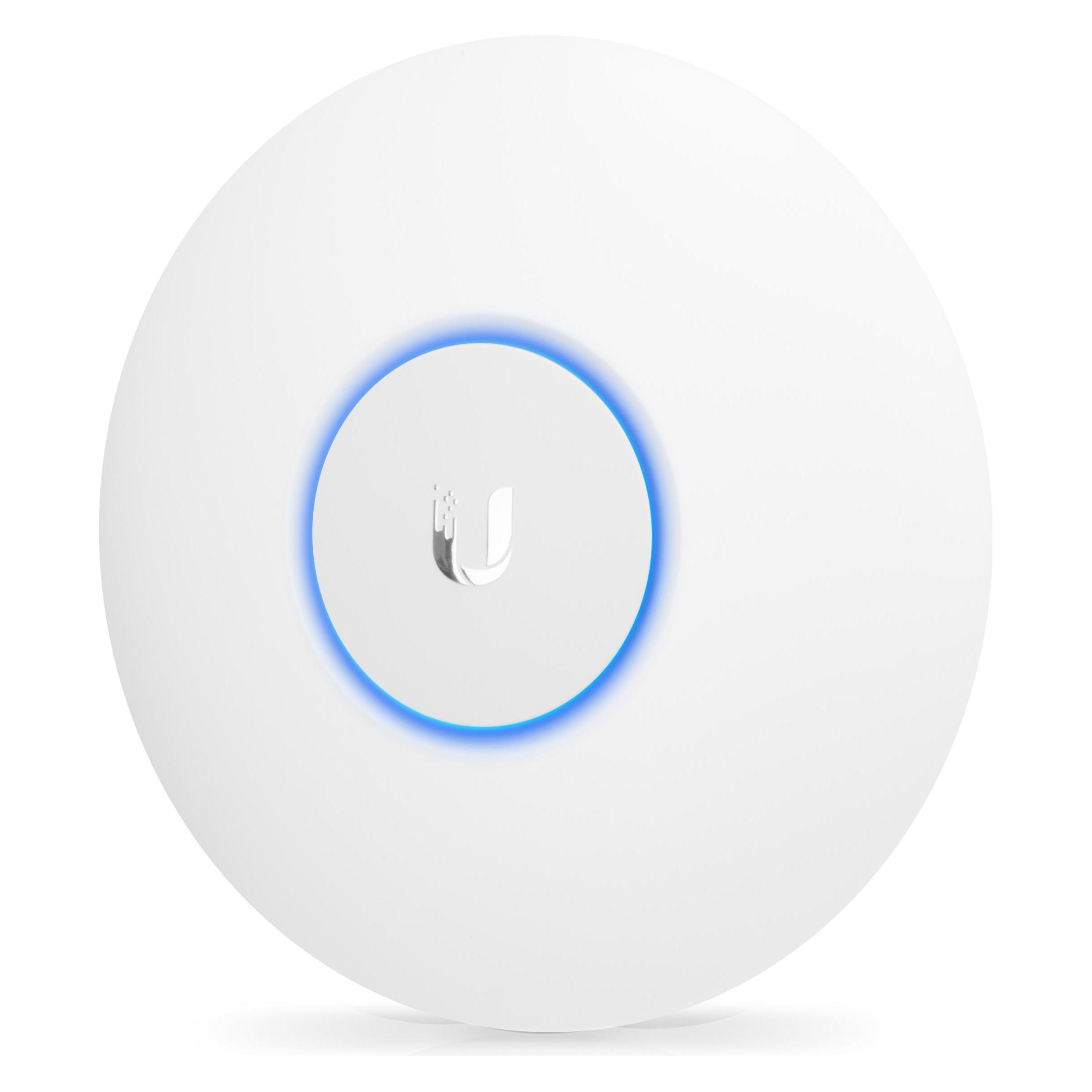 Ubiquiti UniFi AP AC NanoHD 3er-Set (1733 Mbit/s) (UAP-NANOHD-3)