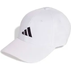 ADIDAS Kinder Mütze New Logo Baseball Youth, Größe ONE SIZE in Weiß Weiß