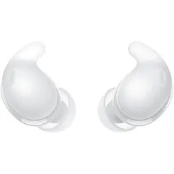 Sony LinkBuds Fit (NC, 5.50 h, Kabellos), Kopfhörer, Weiss