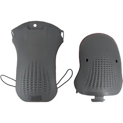 Pod, Motorradprotektor, KX 3.0 (x2) (XS)