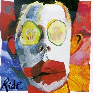 Ride - Going Blank Again - Preis vom 16.10.2026 11:41:07 h