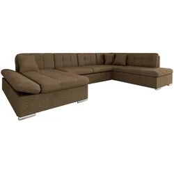 ECKSOFA Bergen, Seite: Links