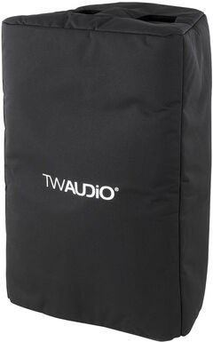 TW AUDiO M15 Cover Noir