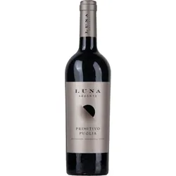 Luna Argenta Primitivo