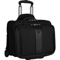 Patriot, Trolley schwarz, bis 17"