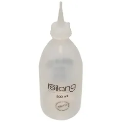 Reilang Spritzflasche m.Tropfverschluss Fassungsvermögen 250 ml