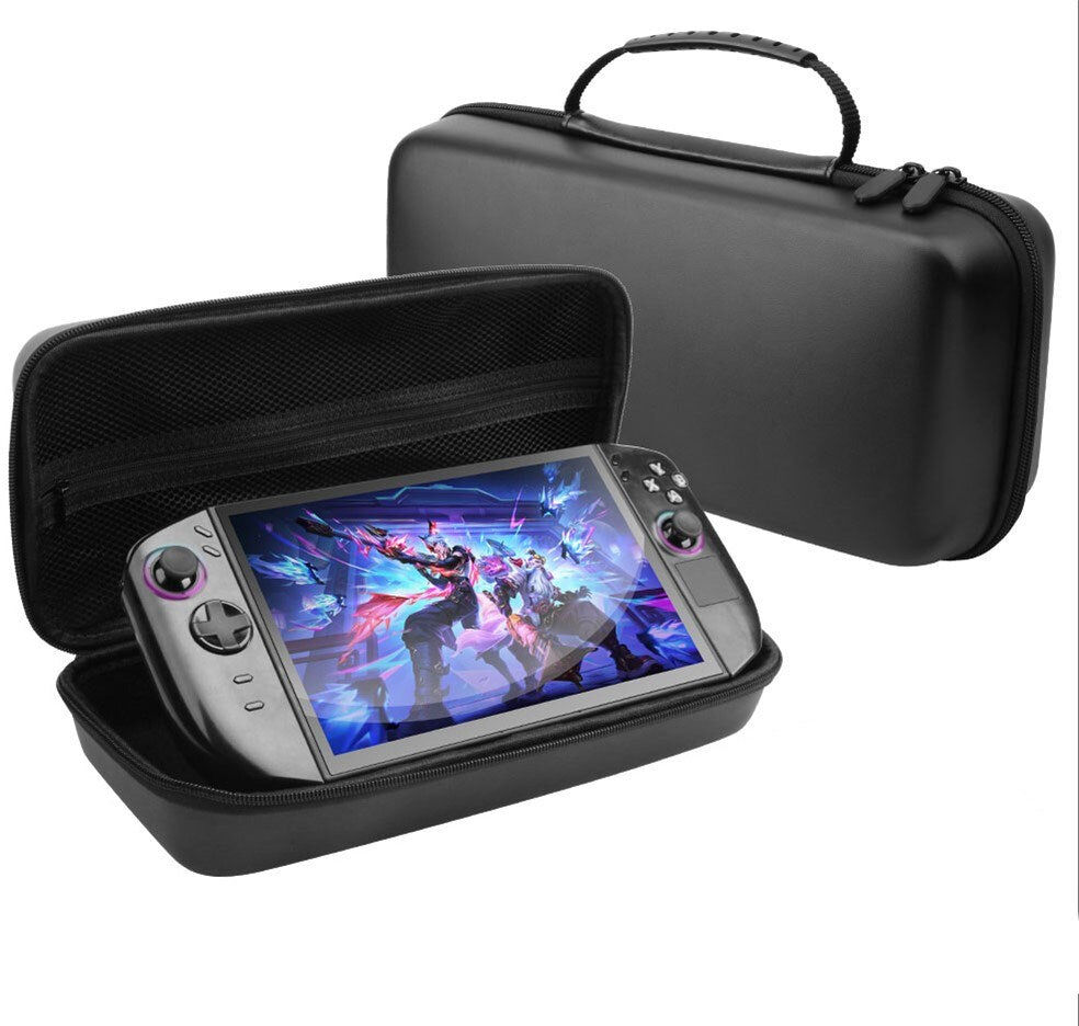 INCOVER Lenovo Legion Go Gen 2 - Rejse- & Opbevaringstaske - Sort