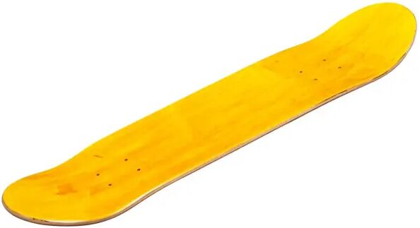 RAD Skateboards Skateboard Deck RAD Blank Logo (8" - Navy)