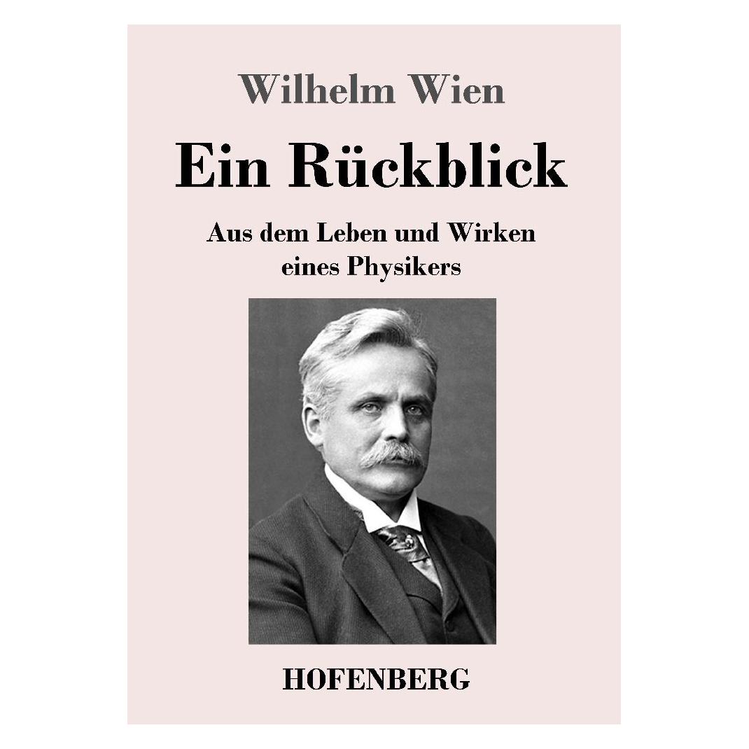 Henricus - Edition Deutsche Klassik Ein Rückblick (Deutsch, Softcover, Wilhelm Wien) (56970430)