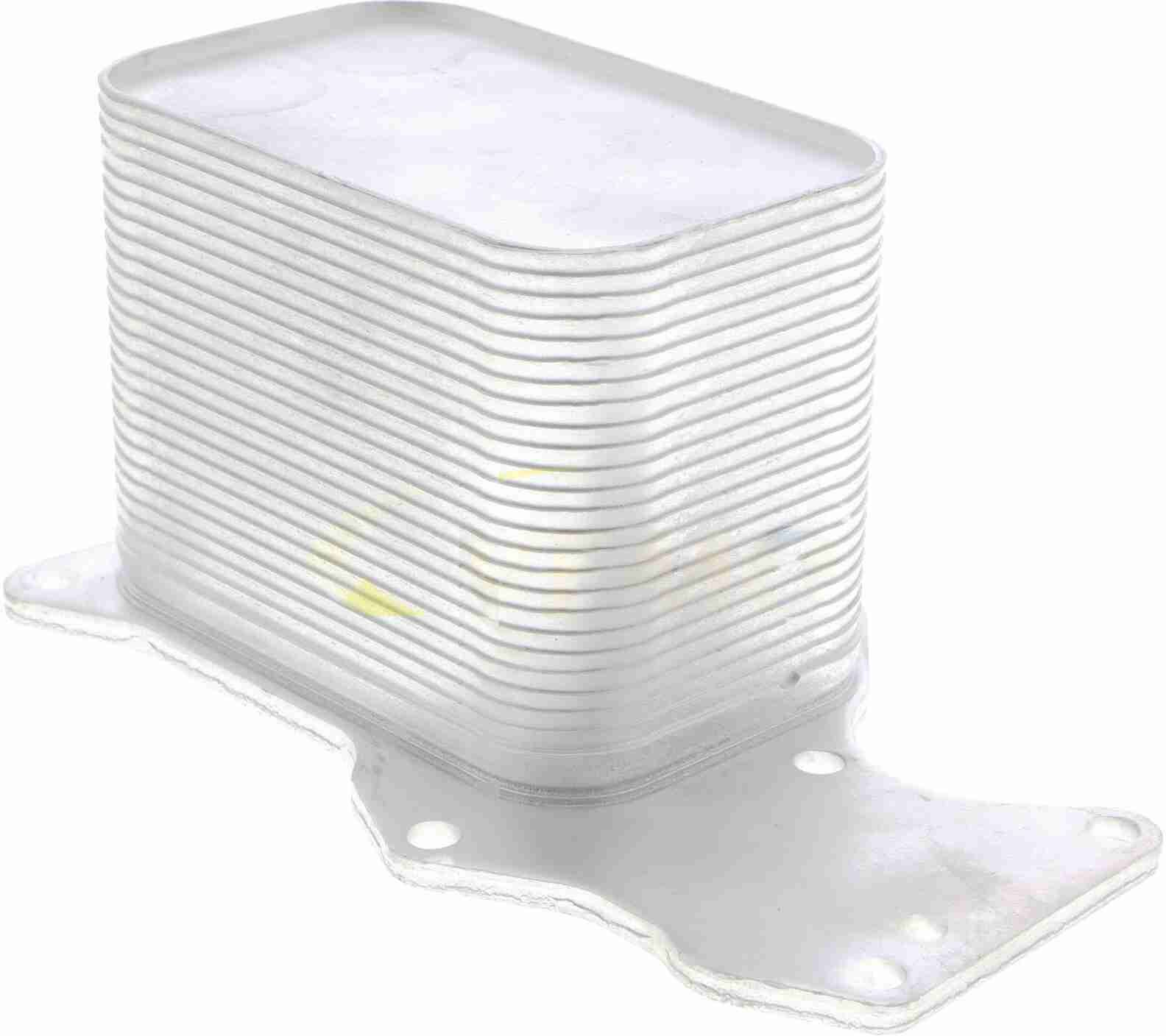 Vemo Ölkühler, Motoröl Original Qualität V20-60-0047 Für Bmw